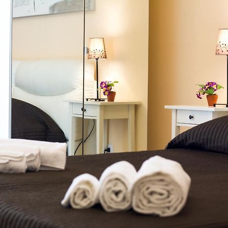 Apartamento Gregory Big Family Roma Exterior foto