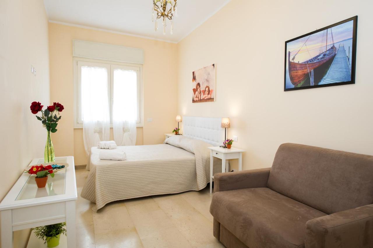 Apartamento Gregory Big Family Roma Exterior foto