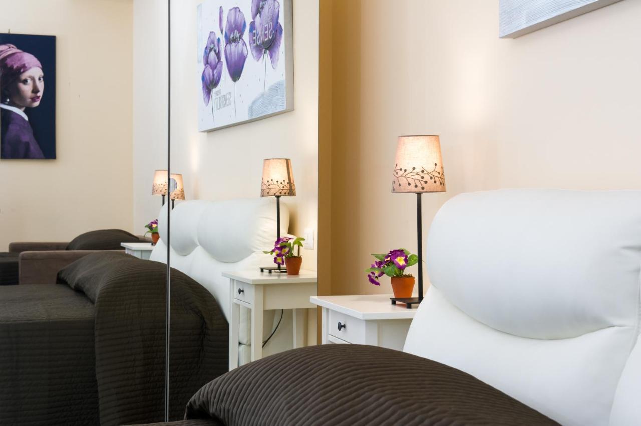 Apartamento Gregory Big Family Roma Exterior foto