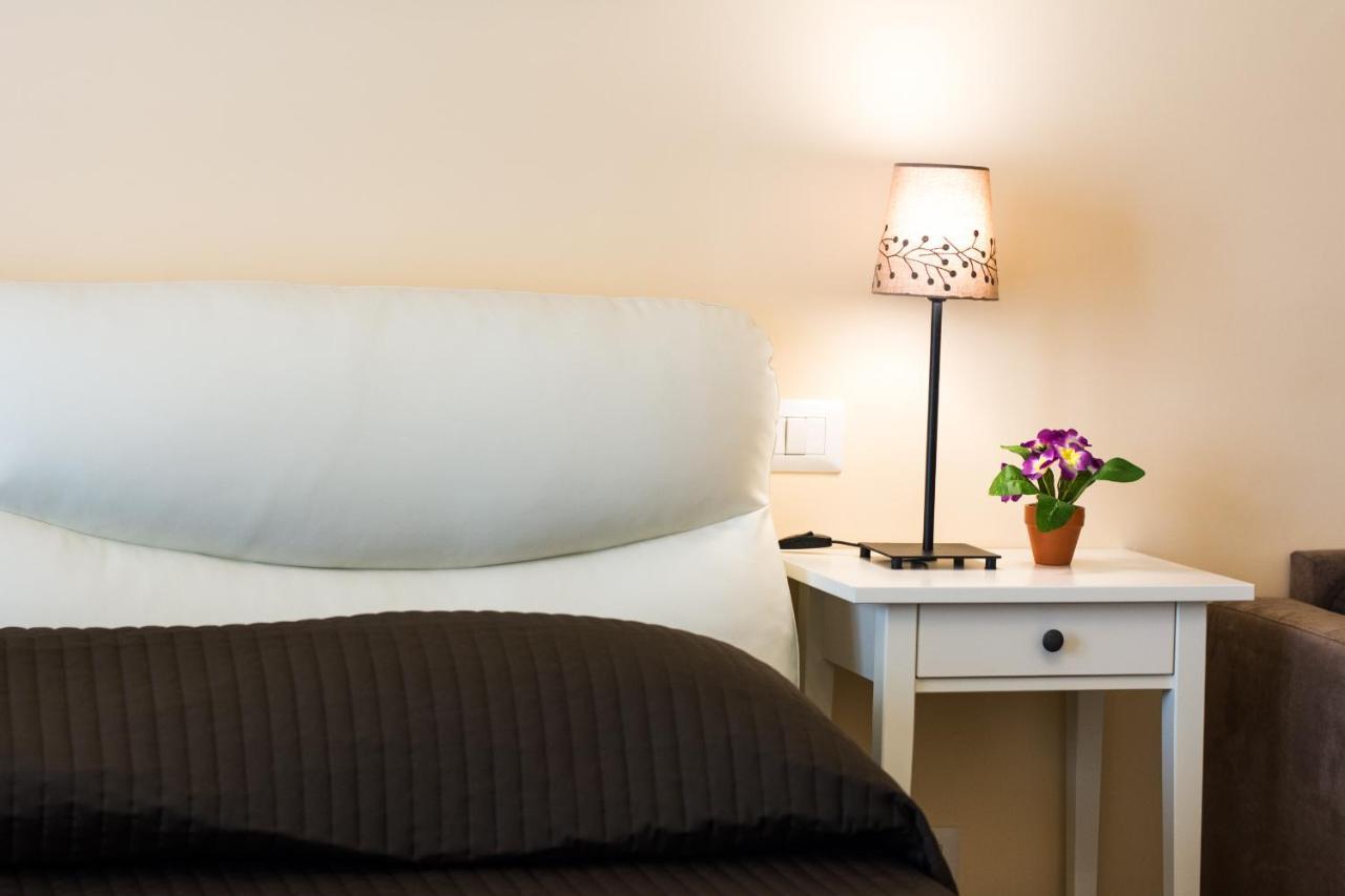 Apartamento Gregory Big Family Roma Exterior foto