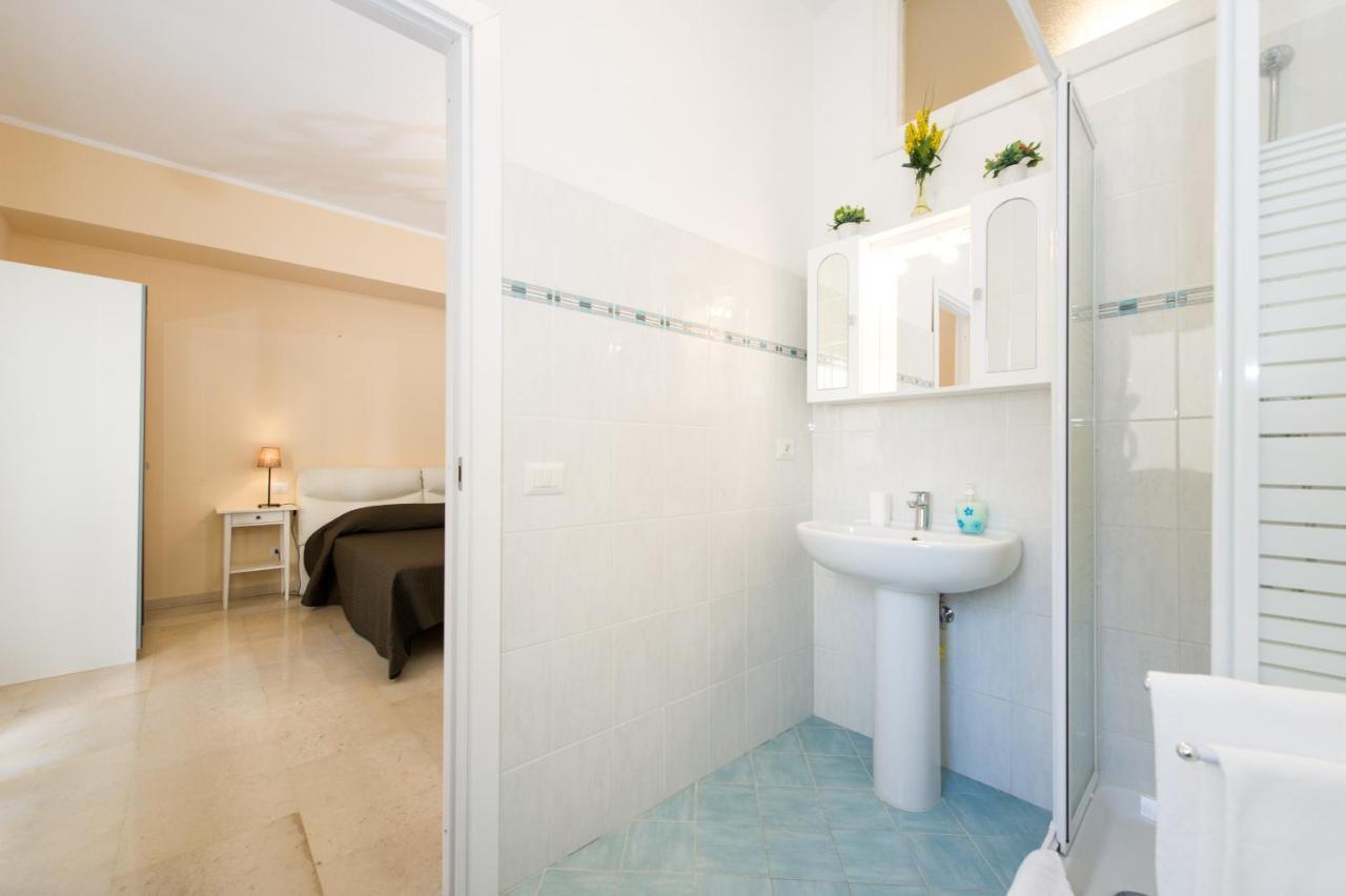 Apartamento Gregory Big Family Roma Exterior foto