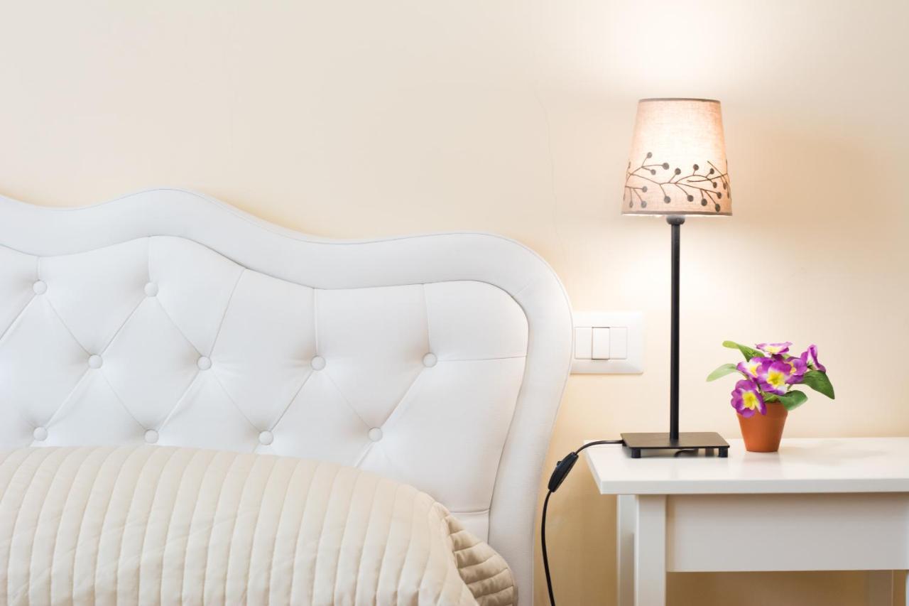 Apartamento Gregory Big Family Roma Exterior foto